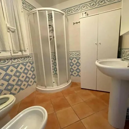 La Dimora Del Marinaio 2 - Helloelba *