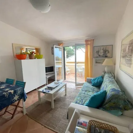 דירה La Dimora Del Marinaio 2 - Helloelba