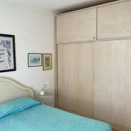 La Dimora Del Marinaio 2 - Helloelba * מרינה די קמפו