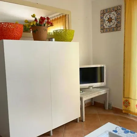 La Dimora Del Marinaio 2 - Helloelba