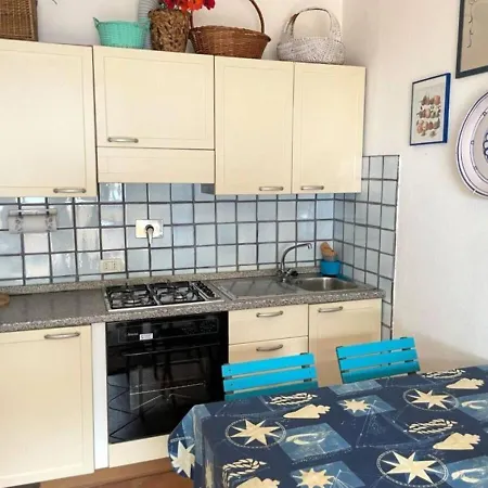 Apartment Bilo Cavoli *