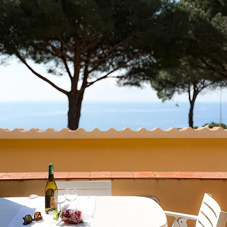 La Dimora Del Marinaio 2 - Helloelba Апартаменты
