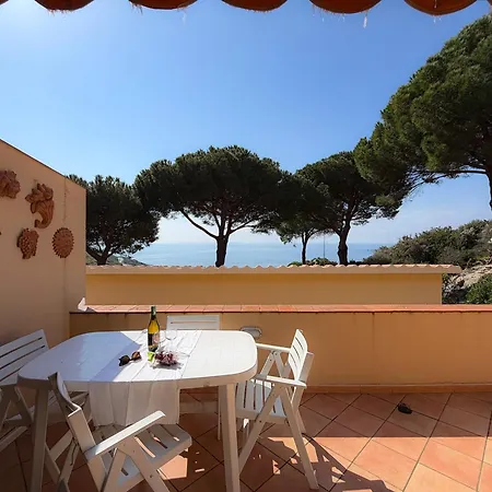 La Dimora Del Marinaio 2 - Helloelba