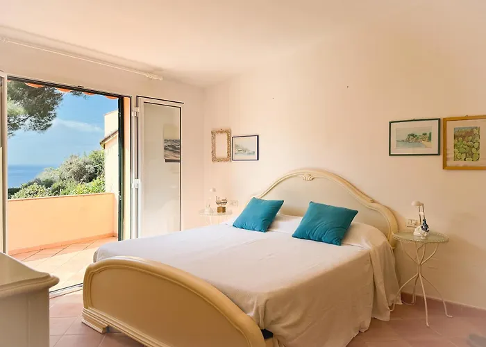 La Dimora Del Marinaio 2 - Helloelba