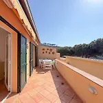La Dimora Del Marinaio 2 - Helloelba Lägenhet *
