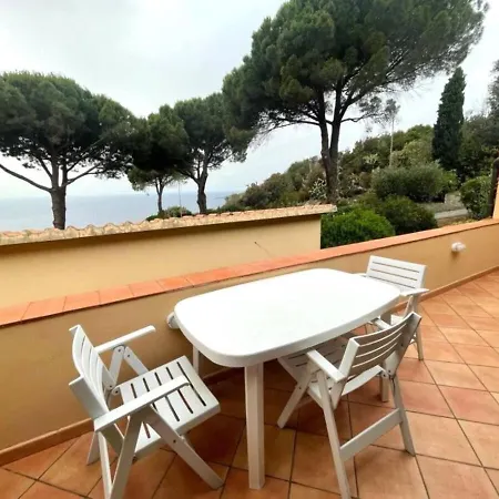 La Dimora Del Marinaio 2 - Helloelba Apartmán Marina di Campo