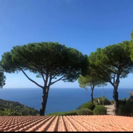 La Dimora Del Marinaio 2 - Helloelba Marina di Campo