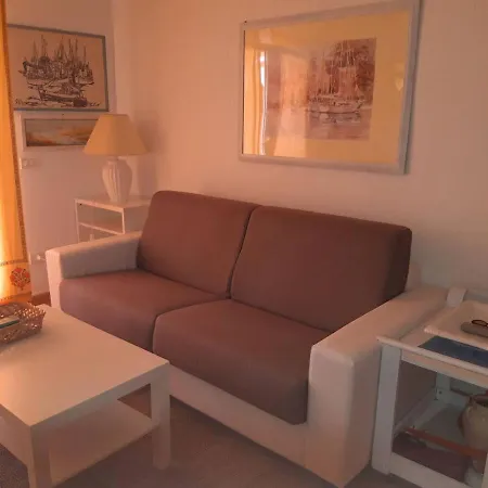 Apartment Bilo Cavoli *