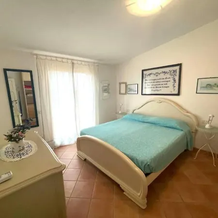 La Dimora Del Marinaio 2 - Helloelba *