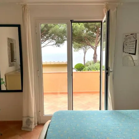 La Dimora Del Marinaio 2 - Helloelba Apartmán