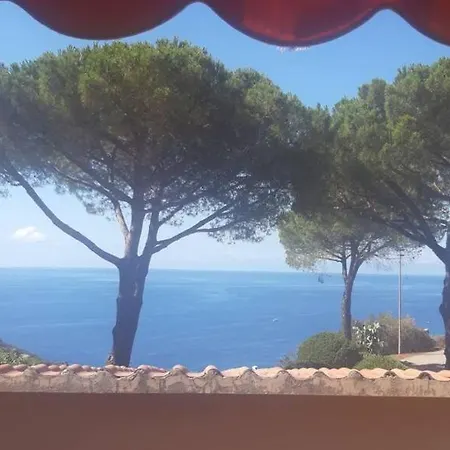 La Dimora Del Marinaio 2 - Helloelba Apartmán