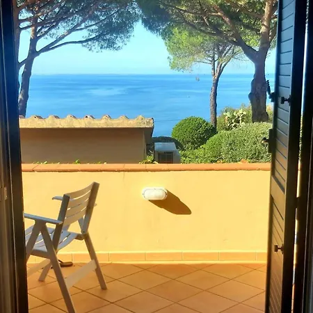 La Dimora Del Marinaio 2 - Helloelba