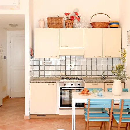 La Dimora Del Marinaio 2 - Helloelba