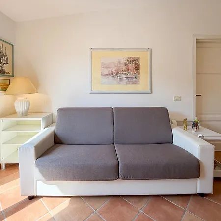 アパート La Dimora Del Marinaio 2 - Helloelba マリーナ・ディ・カンポ