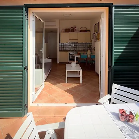 La Dimora Del Marinaio 2 - Helloelba * マリーナ・ディ・カンポ