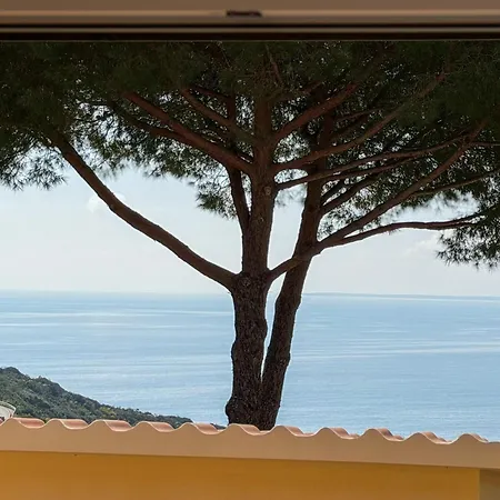 La Dimora Del Marinaio 2 - Helloelba * マリーナ・ディ・カンポ