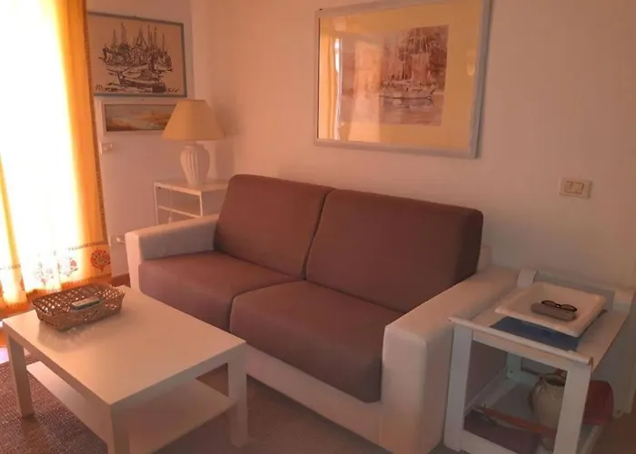 La Dimora Del Marinaio 2 - Helloelba * マリーナ・ディ・カンポ