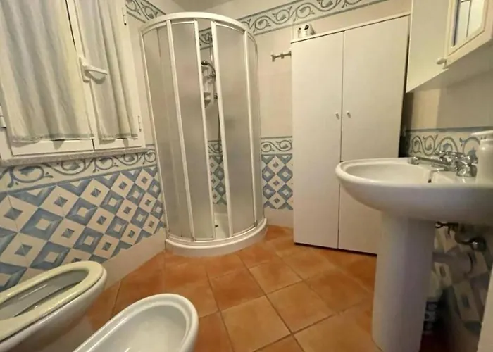 アパート La Dimora Del Marinaio 2 - Helloelba マリーナ・ディ・カンポ