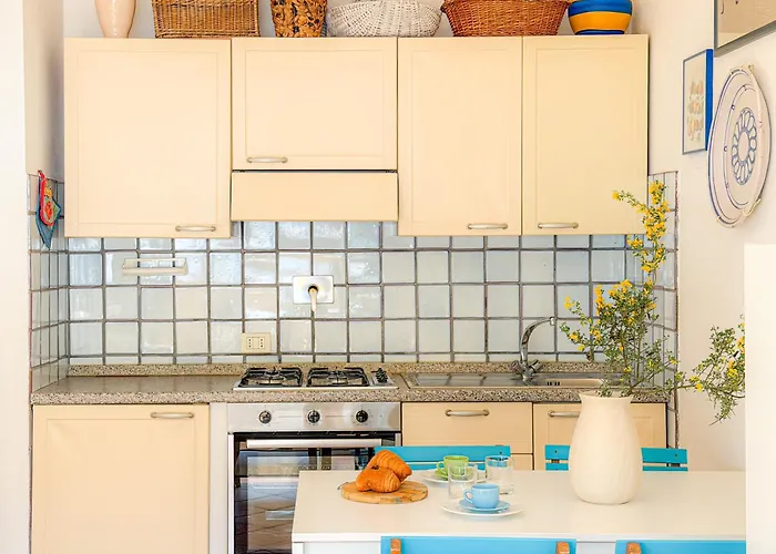 La Dimora Del Marinaio 2 - Helloelba