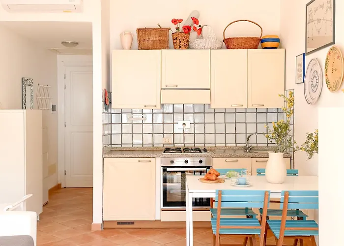 La Dimora Del Marinaio 2 - Helloelba