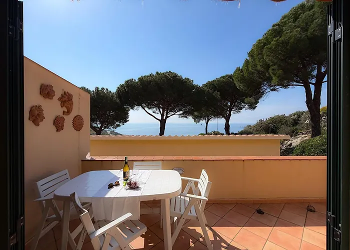 La Dimora Del Marinaio 2 - Helloelba