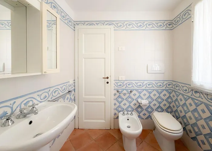 アパート La Dimora Del Marinaio 2 - Helloelba *