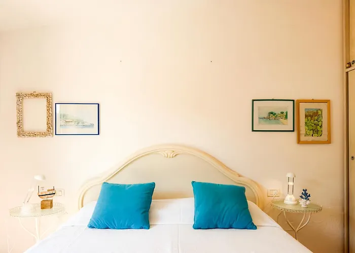 아파트 La Dimora Del Marinaio 2 - Helloelba *