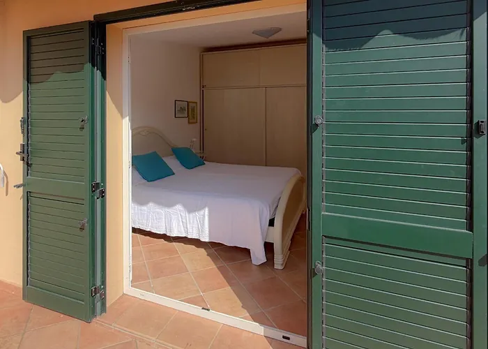 La Dimora Del Marinaio 2 - Helloelba 아파트