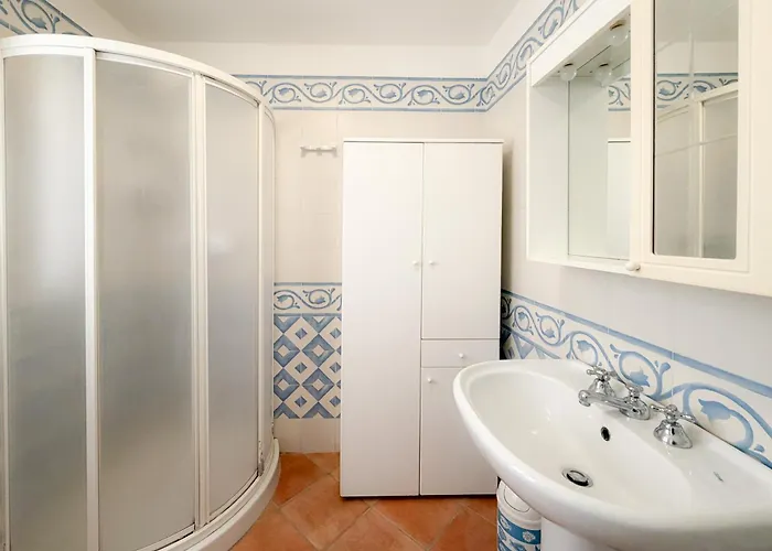 La Dimora Del Marinaio 2 - Helloelba 마리나디캄포