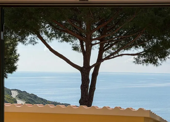 La Dimora Del Marinaio 2 - Helloelba * 마리나디캄포